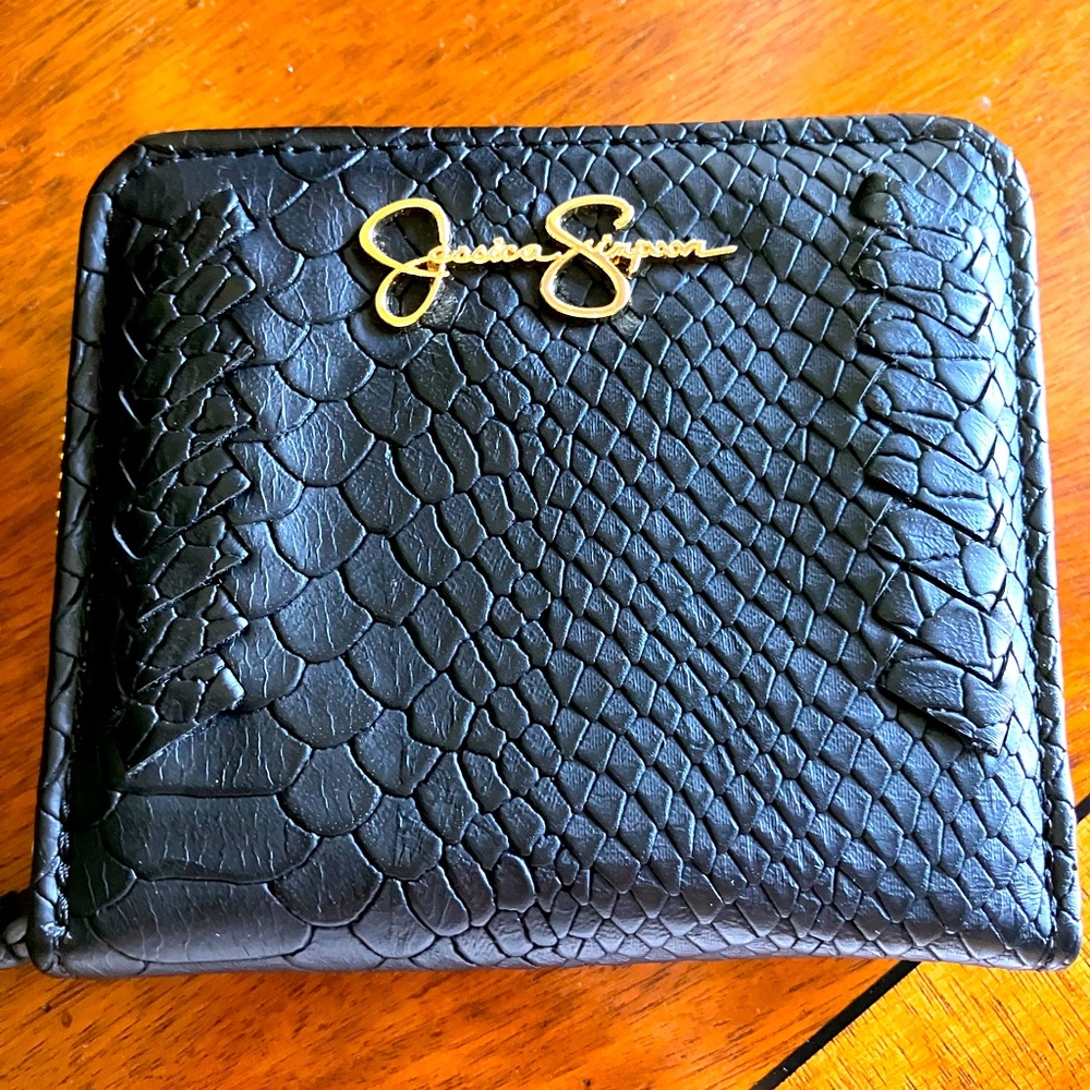 Small wallet